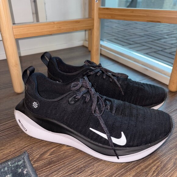 Nike InfinityRN 4 Women's Road Running Shoes - Picture 5 of 5